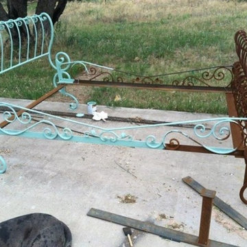 Ornamental Iron