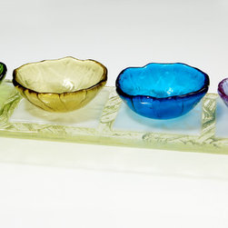 Fused Glass - Products