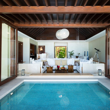 Pavilion Villa | Niyama Maldives