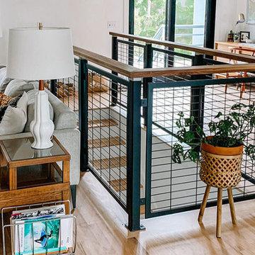 Horsepen Residence