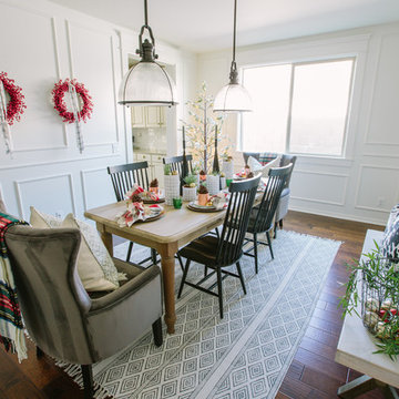 TD Interiors Holiday Home Tour