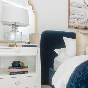The Avenue Townhome