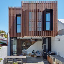 Exterior Inspiration