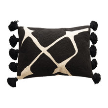 Lumbar Pillows