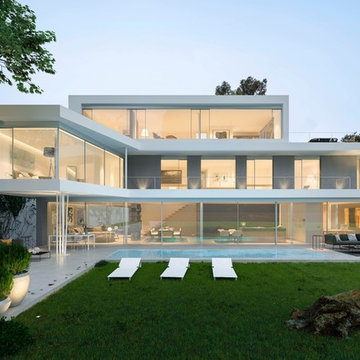 Vivienda en Esplugues de Llobregat