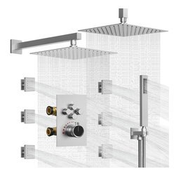 Dual Cascade Collection - Products