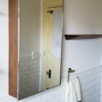 The Overlook Bathroom