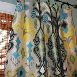Products for Sale - Window Treatments