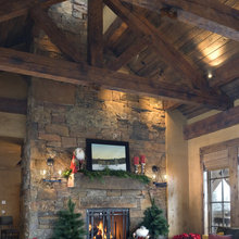 beams