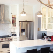 Kitchen version 1
