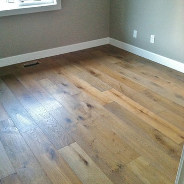 Customer Home
