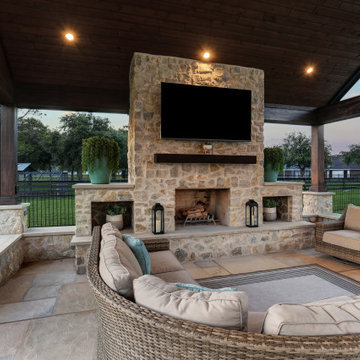 Project of the Month: August 2023