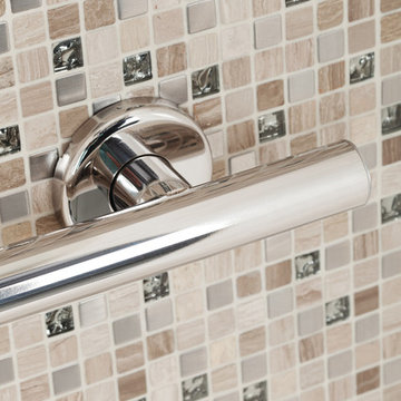 Bestbath grab bar ada grab bars modern grab bars commercial grab bars