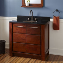 vanities