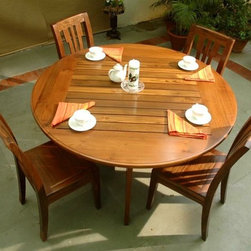 Dining Tables - Dining Sets