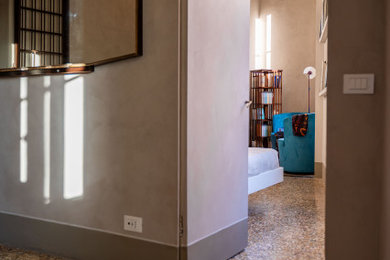 Immagine di case e interni contemporanei
