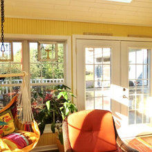 sunroom windows