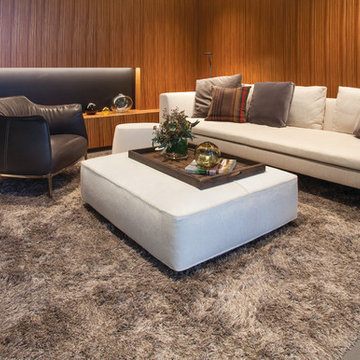 Carl Strauss Remodel