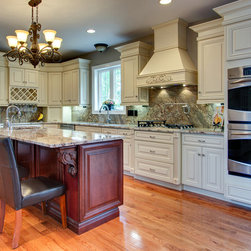 Mapleview-RTA or assembled cabinets - Products