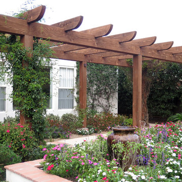 Solana Beach Hacienda