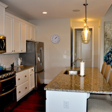 The Villas at Bethelview (Active Adult Comunity)