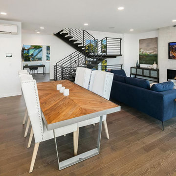 SW Admiral Way – Built Green New Home