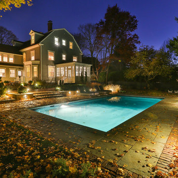 Andover Historic