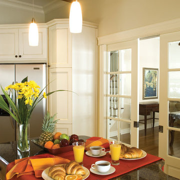 Interior Doors