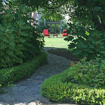 Family Compound