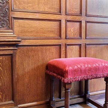 Authentic Tudor