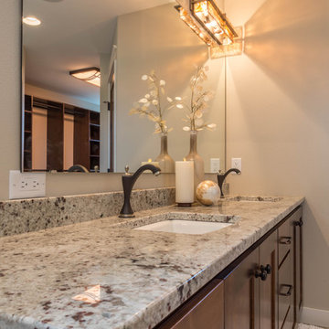 Exclusive House Plan 73348HS comes to life in North Dakota
