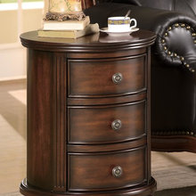 Side & End Tables