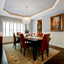 Willowview Dining Room