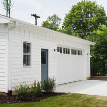 Garageland