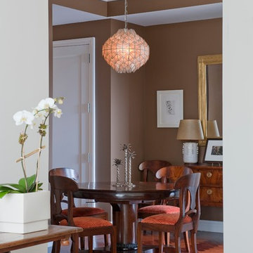Upper East Side Apartment