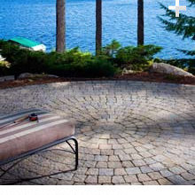 Pavers