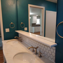 Downstairs Bathroom