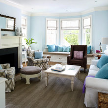Living Room Ideas