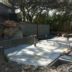 Custom Foundations - Home Improvement