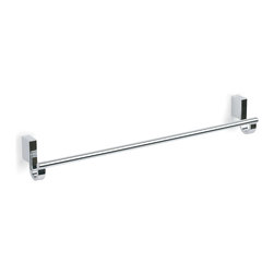 Secret Bath. Towel bar. Bilbao collection. - Towel Bars