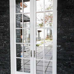 Modern Windows and Doors - Windows And Doors