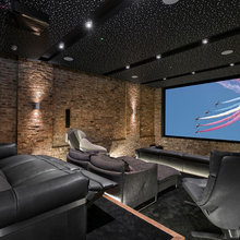 Cinema Room