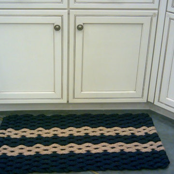 Rockport Rope Doormats