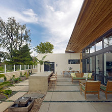Pool Area Ideas