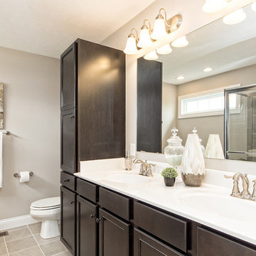 Jerome Village (Plain City/Dublin) Home Staging