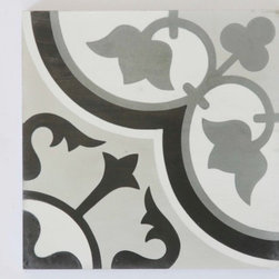 Cement Range - Products