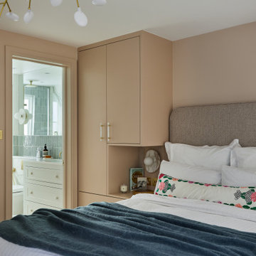 Kensington Town House
