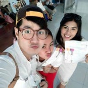Nonie Diloksri's photo