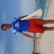 Chris Jones's photo