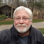 Mike Meacham's photo
